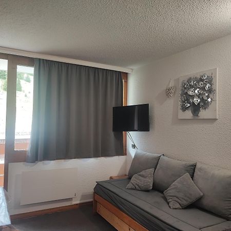 La Plagne Apartment Luaran gambar