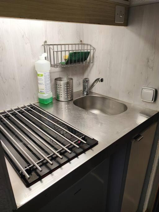 La Plagne Apartment Luaran gambar