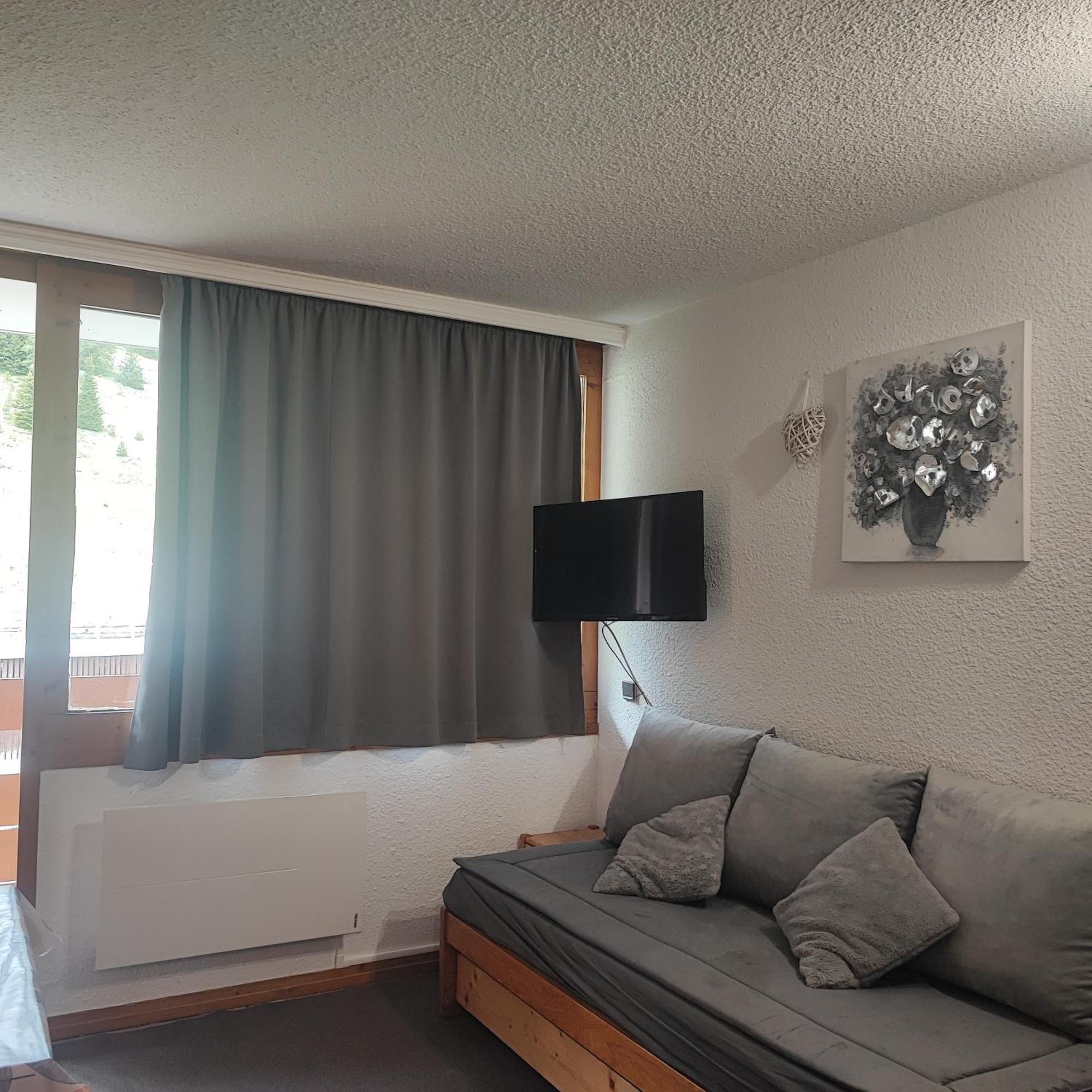 La Plagne Apartment Luaran gambar